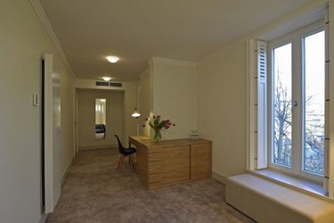 Hotel Baltica Residence Sopot: Photo 