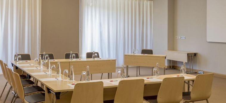 Hotel Sopot Marriott Resort &Amp; Spa Sopot: Foto 