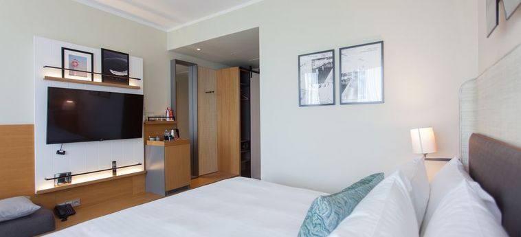 Hotel Sopot Marriott Resort &Amp; Spa Sopot: Foto 