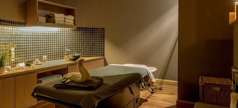 Hotel Sopot Marriott Resort &Amp; Spa Sopot: Foto 