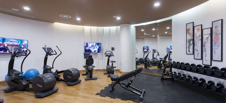 Hotel Sopot Marriott Resort &Amp; Spa Sopot: Foto 