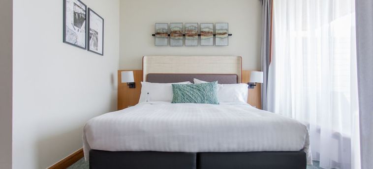Hotel Sopot Marriott Resort &Amp; Spa Sopot: Foto 