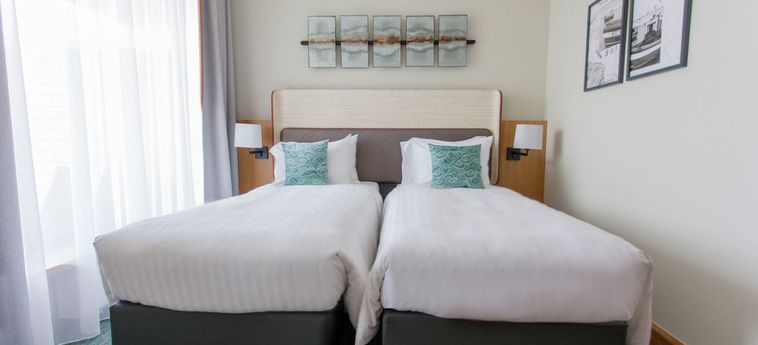 Hotel Sopot Marriott Resort &Amp; Spa Sopot: Foto 