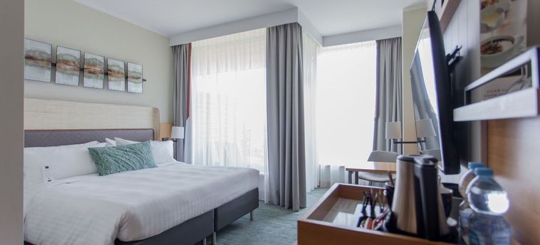Hotel Sopot Marriott Resort &Amp; Spa Sopot: Foto 