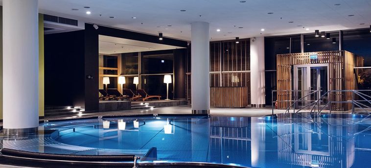 Hotel Sopot Marriott Resort &Amp; Spa Sopot: Foto 