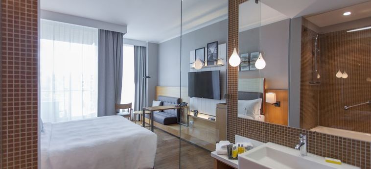 Hotel Sopot Marriott Resort &Amp; Spa Sopot: Foto 