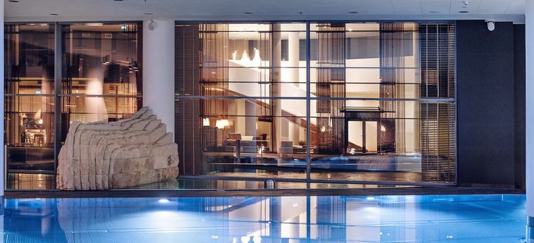 Hotel Sopot Marriott Resort &Amp; Spa Sopot: Foto 