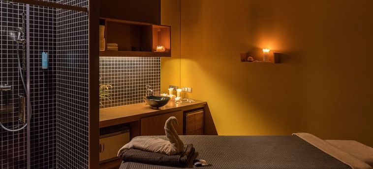 Hotel Sopot Marriott Resort &Amp; Spa Sopot: Foto 