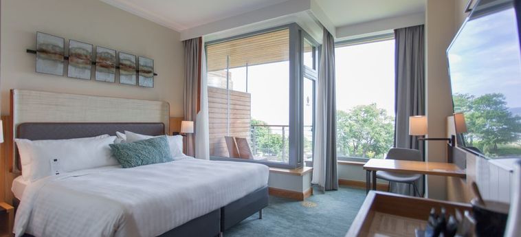 Hotel Sopot Marriott Resort &Amp; Spa Sopot: Foto 