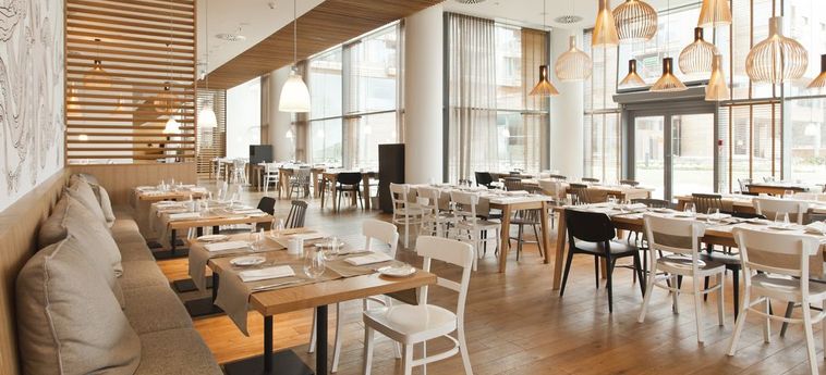 Hotel Sopot Marriott Resort &Amp; Spa Sopot: Foto 