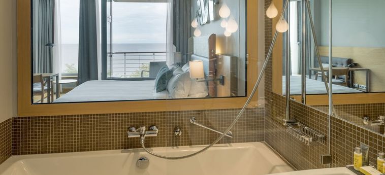 Hotel Sopot Marriott Resort &Amp; Spa Sopot: Foto 