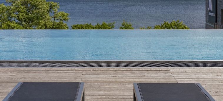 Hotel Sopot Marriott Resort &Amp; Spa Sopot: Foto 