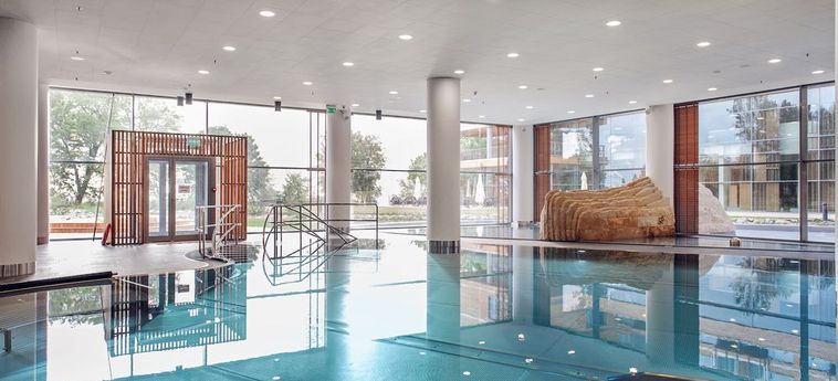 Hotel Sopot Marriott Resort &Amp; Spa Sopot: Foto 