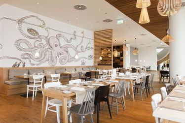 Hotel Sopot Marriott Resort &Amp; Spa Sopot: Photo 