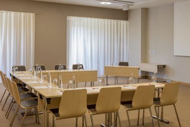 Hotel Sopot Marriott Resort &Amp; Spa Sopot: Photo 