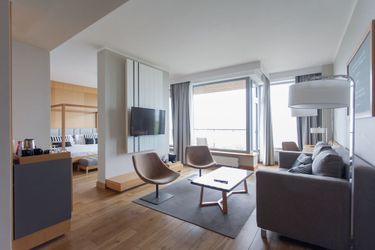 Hotel Sopot Marriott Resort &Amp; Spa Sopot: Photo 