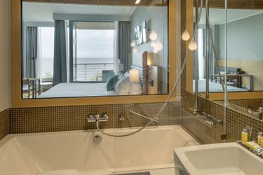 Hotel Sopot Marriott Resort &Amp; Spa Sopot: Photo 