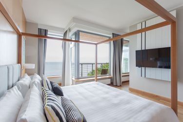 Hotel Sopot Marriott Resort &Amp; Spa Sopot: Photo 