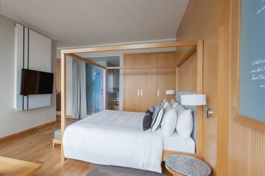 Hotel Sopot Marriott Resort &Amp; Spa Sopot: Photo 
