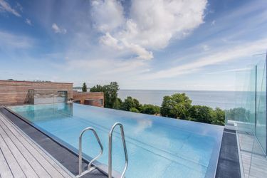 Hotel Sopot Marriott Resort &Amp; Spa Sopot: Photo 