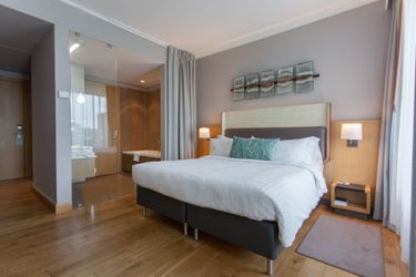 Hotel Sopot Marriott Resort &Amp; Spa Sopot: Photo 