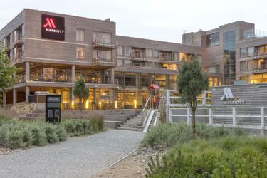 Hotel Sopot Marriott Resort &Amp; Spa Sopot: Photo 