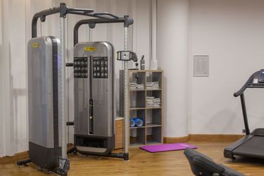 Hotel Sopot Marriott Resort &Amp; Spa Sopot: Photo 