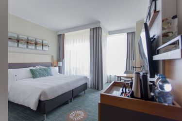 Hotel Sopot Marriott Resort &Amp; Spa Sopot: Photo 