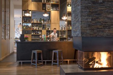 Hotel Sopot Marriott Resort &Amp; Spa Sopot: Photo 