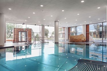 Hotel Sopot Marriott Resort &Amp; Spa Sopot: Photo 