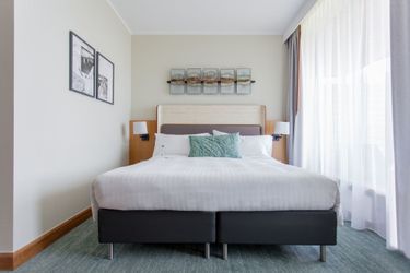 Hotel Sopot Marriott Resort &Amp; Spa Sopot: Photo 
