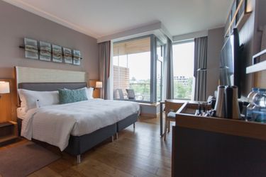 Hotel Sopot Marriott Resort &Amp; Spa Sopot: Photo 
