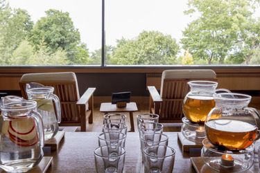 Hotel Sopot Marriott Resort &Amp; Spa Sopot: Photo 