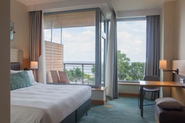 Hotel Sopot Marriott Resort &Amp; Spa Sopot: Photo 