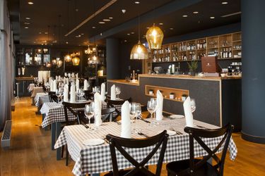 Hotel Sopot Marriott Resort &Amp; Spa Sopot: Photo 