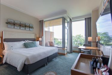 Hotel Sopot Marriott Resort &Amp; Spa Sopot: Photo 