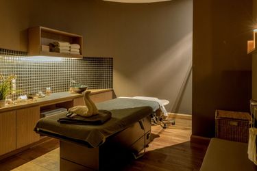 Hotel Sopot Marriott Resort &Amp; Spa Sopot: Photo 