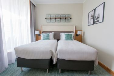 Hotel Sopot Marriott Resort &Amp; Spa Sopot: Photo 