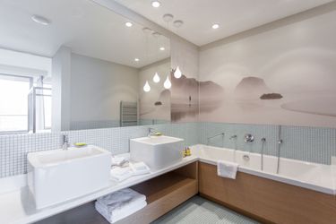 Hotel Sopot Marriott Resort &Amp; Spa Sopot: Photo 