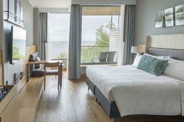 Hotel Sopot Marriott Resort &Amp; Spa Sopot: Photo 