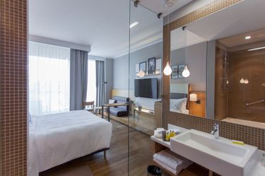 Hotel Sopot Marriott Resort &Amp; Spa Sopot: Photo 