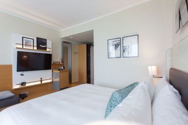 Hotel Sopot Marriott Resort &Amp; Spa Sopot: Photo 