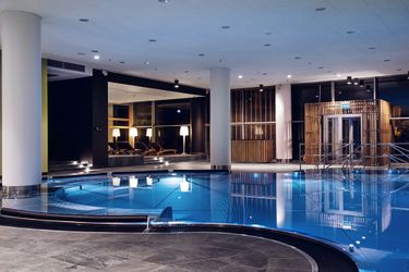 Hotel Sopot Marriott Resort &Amp; Spa Sopot: Photo 