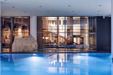 Hotel Sopot Marriott Resort &Amp; Spa Sopot: Photo 
