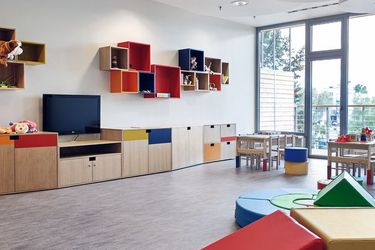 Hotel Sopot Marriott Resort &Amp; Spa Sopot: Photo 