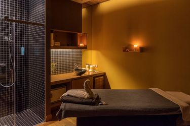 Hotel Sopot Marriott Resort &Amp; Spa Sopot: Photo 