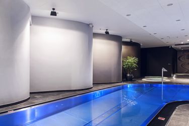 Hotel Sopot Marriott Resort &Amp; Spa Sopot: Photo 