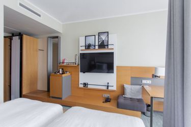 Hotel Sopot Marriott Resort &Amp; Spa Sopot: Photo 