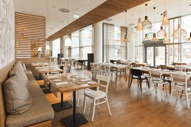 Hotel Sopot Marriott Resort &Amp; Spa Sopot: Photo 