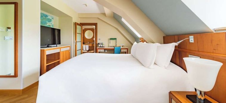 Hotel Sofitel Grand Sopot:  SOPOT